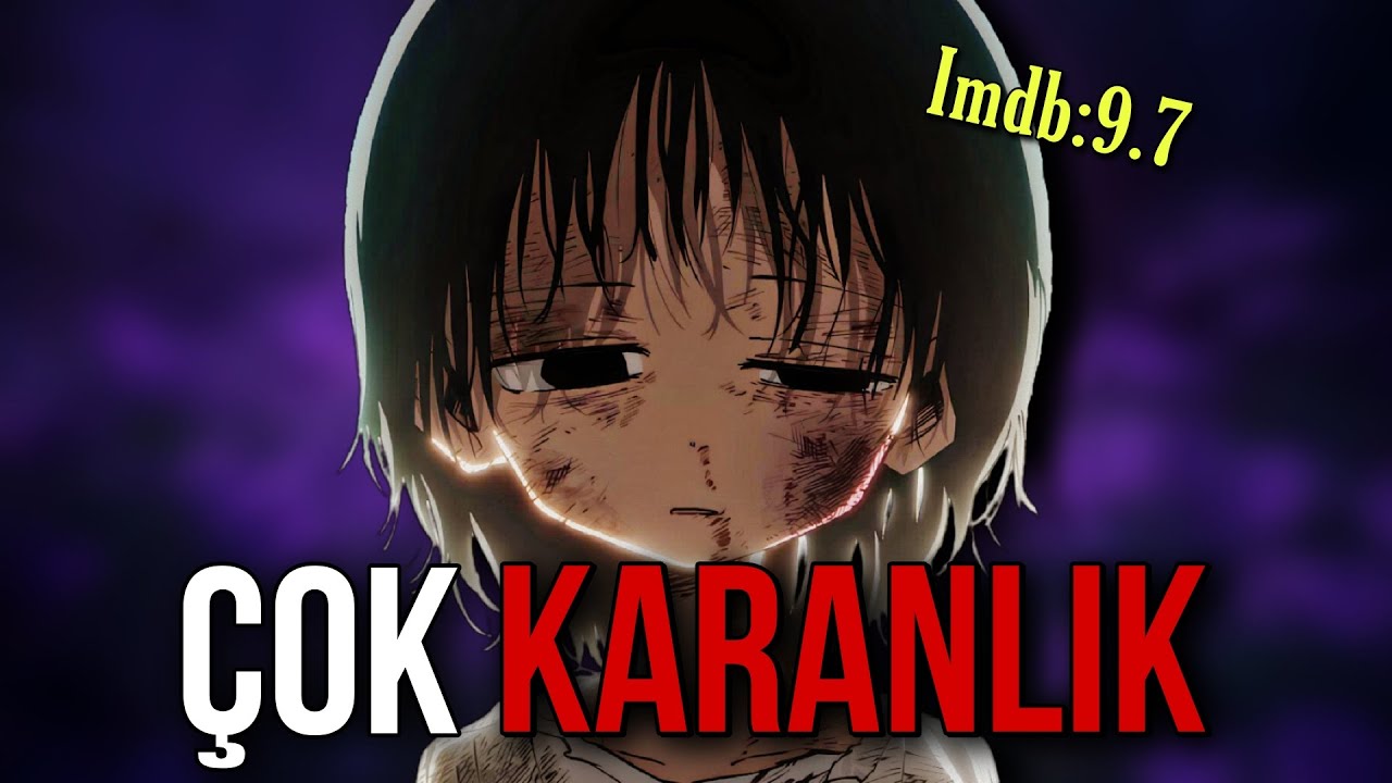 TATLI GÖZÜKÜP TRAVMA YAŞATAN ANİME | Takopi's Original Sin