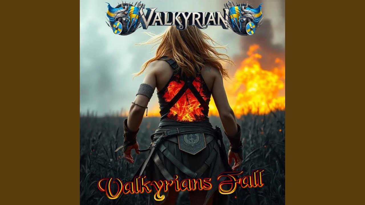 Watch Valkyrians Fall on YouTube Watch Valkyrians Fall on YouTube