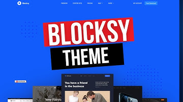 Design an Enticing Mega Menu with the Blocksy Theme Now!