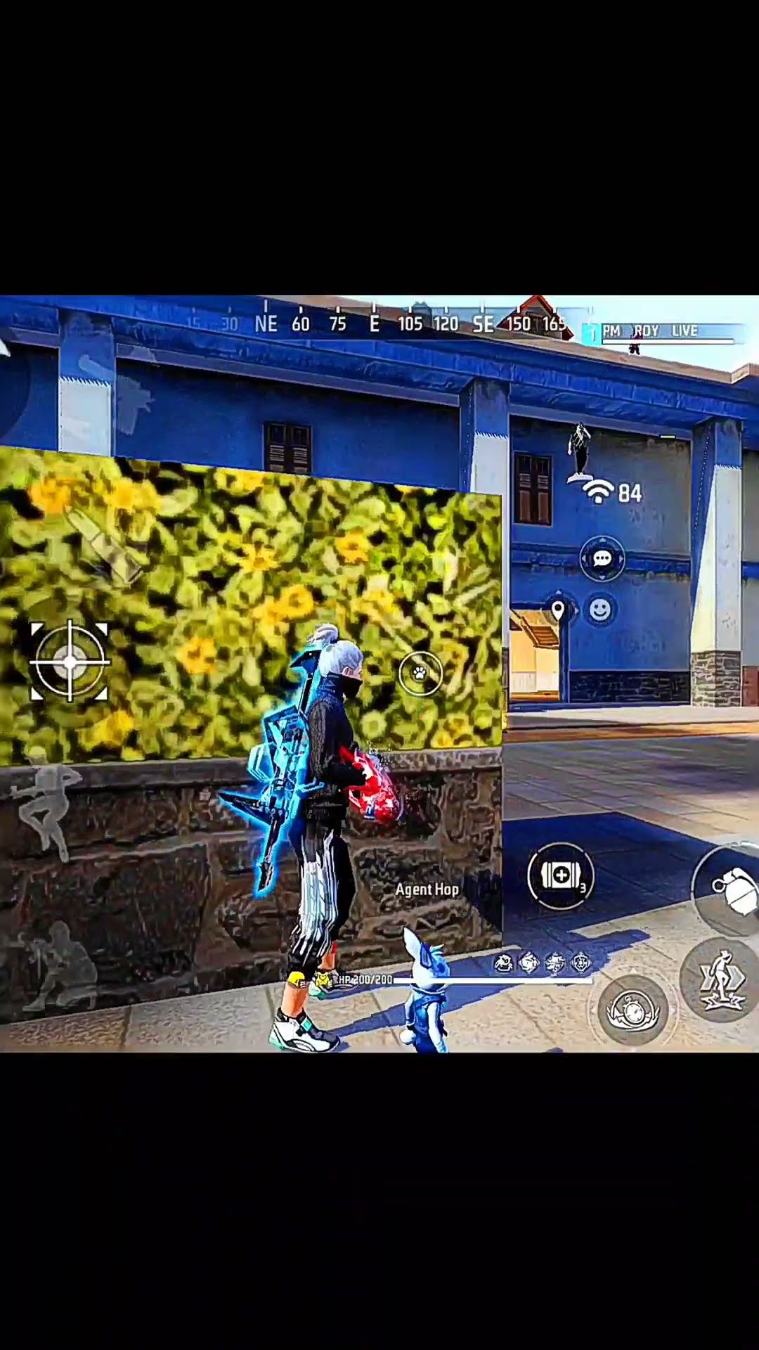 IMPOSSIBLE ??#freefire #foryou #foryoubage #trending ##shorts #viralvideo #freefirehighlights #ff