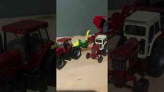 How thinks this setup should be in American farming squad built see this put it in the game please
