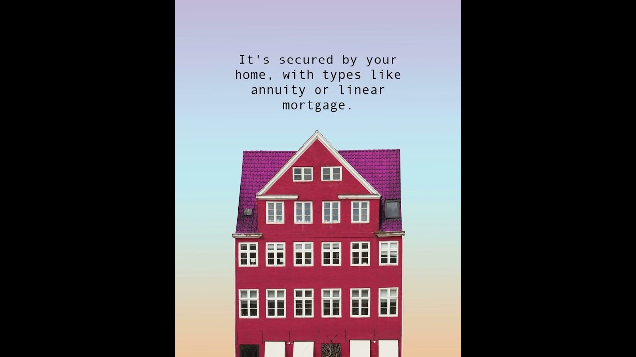 Want to buy a home in the Netherlands Understanding Hypotheek is key