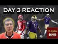 Reacting to the final day of the nfl draft  john keim report
