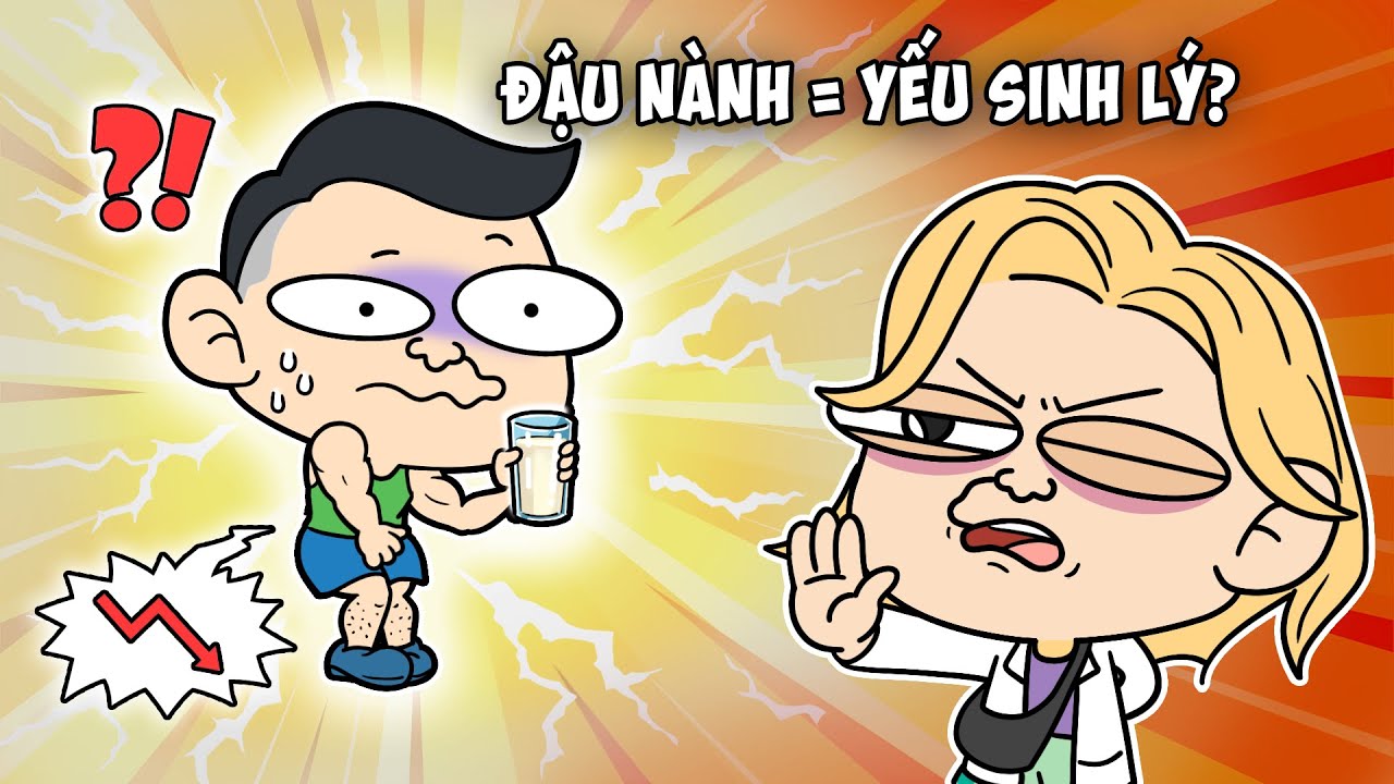 Xếp hạng những CÚ LỪA về DINH DƯỠNG mà bạn đã bị dắt mũi bấy lâu | nutri vớt