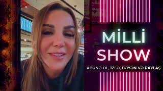 Zenfira İbrahimova üzgəyirmə əməliyyatı elətdirib?
