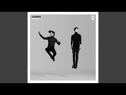 CHAMPS - 33 (Official Audio)