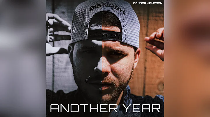 Connor Jameson - Another Year (Official Audio)