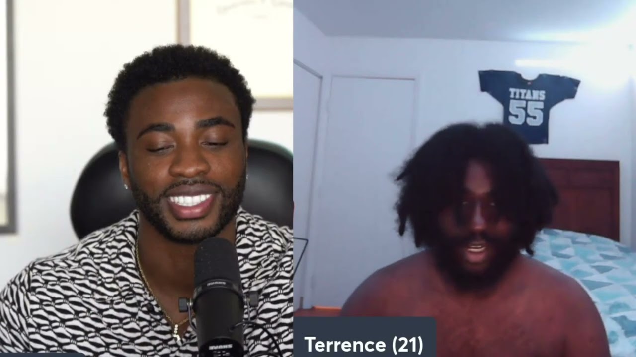 Unemployed VIRGIN Living With His Mom Gets BRUTAL Wake-Up Call