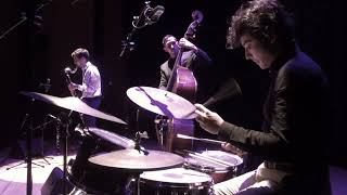 Martí Mitjavila Trio - Easy To Remember (Live at l'Atlàntida)