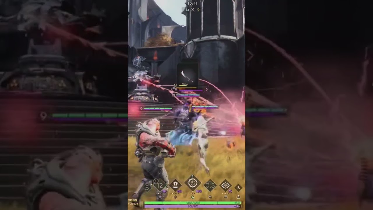 Beautiful initiation!!! 