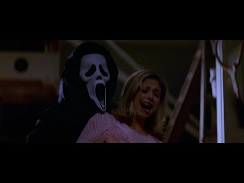 Крик 2 сезон 2 серия