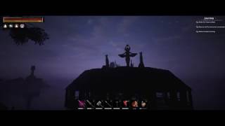 Conan Exiles Conscripts - Emberlight - TheMitchMod
