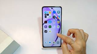How to change app icon style in oppo a3x 5g | oppo a3 pro icon style kaise badlen screenshot 4