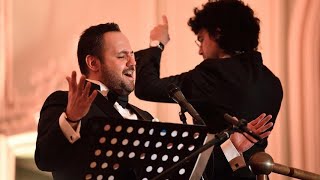 Murat Karahan'la "Batı’dan Doğu’ya Türk Müziği ile Yolculuk" St. Petersburg 16.11.2019 Full Konser