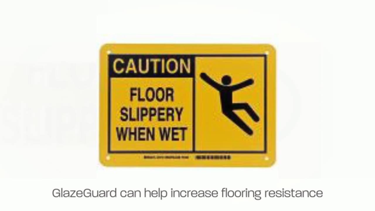 What are the Benefits of Anti-Slip Tile Sealer? | CoverTec Products