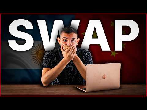 🇨🇳💰 El Swap con China: ¿Te Beneficia o Te Perjudica?