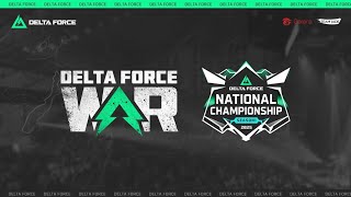 Movement god Delta Force Shouha.KRN