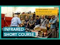Infrared Short Course