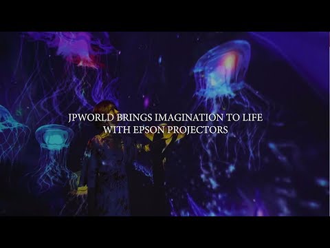 Video Epson Vietnam - JPWorld Case Study - youtube