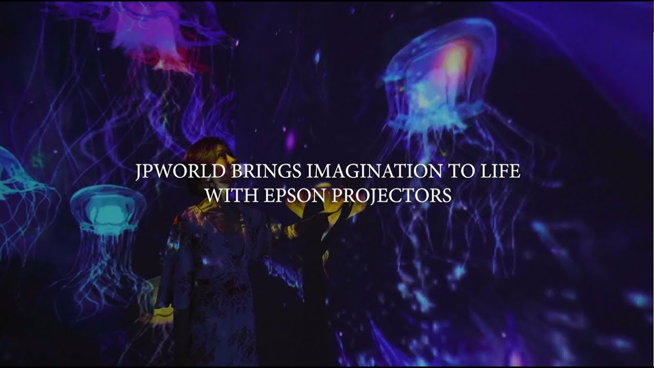 Epson Vietnam - JPWorld Case Study