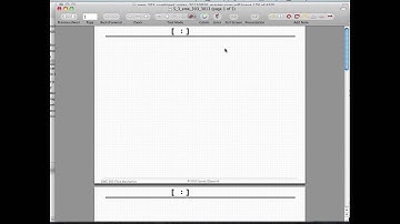 5:3 Fluid Dynamics - Open Flows and Unsteady Flows