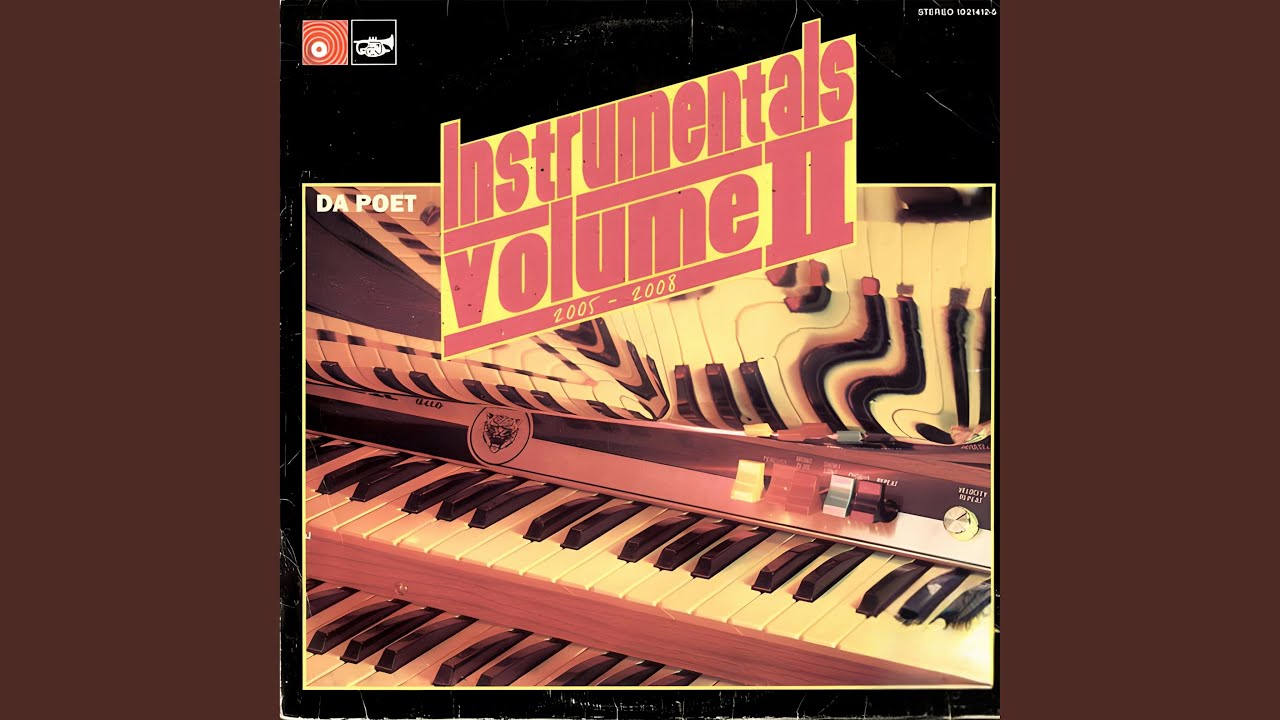 Yarını da Var (Instrumental)