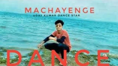 EMIWAY__ MACHAYENGE//Cover Dance//Choreography:- Uday kumar ( New Dance and new  version)