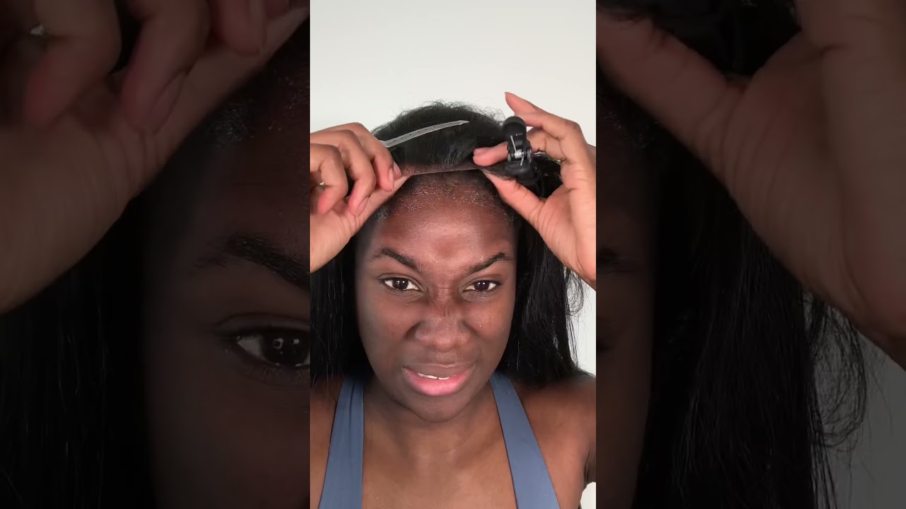 Janelle synthetic wig sensationnel hair