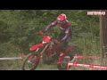 Ducati Desmo 450 EDS & 250 MX: Enduro + Motocross im Doppeltest!