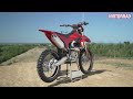 Ducati Desmo 450 EDS & 250 MX: Enduro + Motocross im Doppeltest!