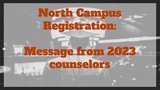 Class of 2023 10th Grade Registration