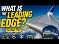 What Is the Leading Edge?