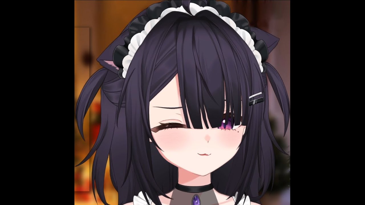 MuraKatatsu - Минидебют второй модельки | VTUBER DEBUT