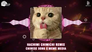 Hachimi Remix bn Hot Chun  Hachimi Chimichi Manbo Remix Cute 