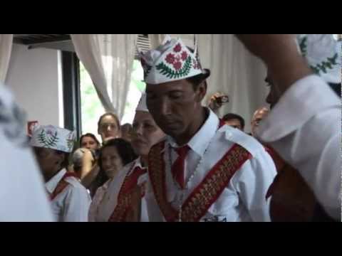 Cambaiá - Companhia de Moçambique no Revelando São Paulo 2011