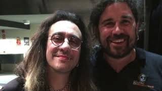 In Memory of Jeff LaBar. Jeff talks about his love for cooking and how he became a chef