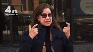 Sign Language Interpreters Have Vital Role in Coronavirus Pandemic