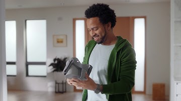 Oculus Go New User Set Up Guide