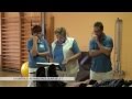 LITOMERICE: Rehabilitace nemocnici slav´i