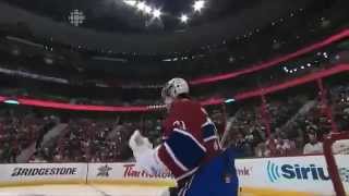 Carey Price Funniest Moments - 2012 All Star Edition