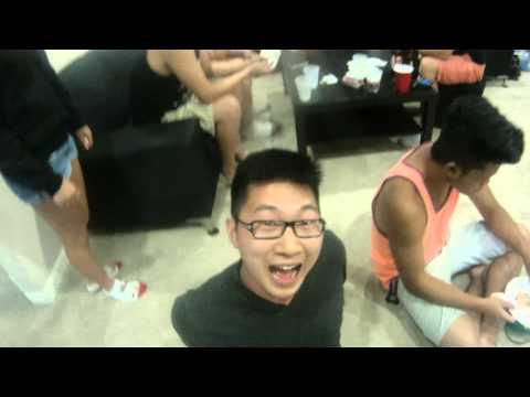 4th of July BBQ - UW Lambda Phi Epsilon