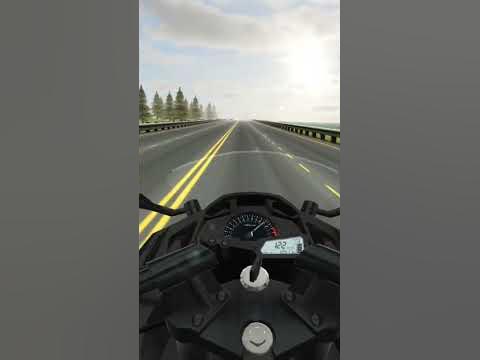 Трафик райдер - YouTube