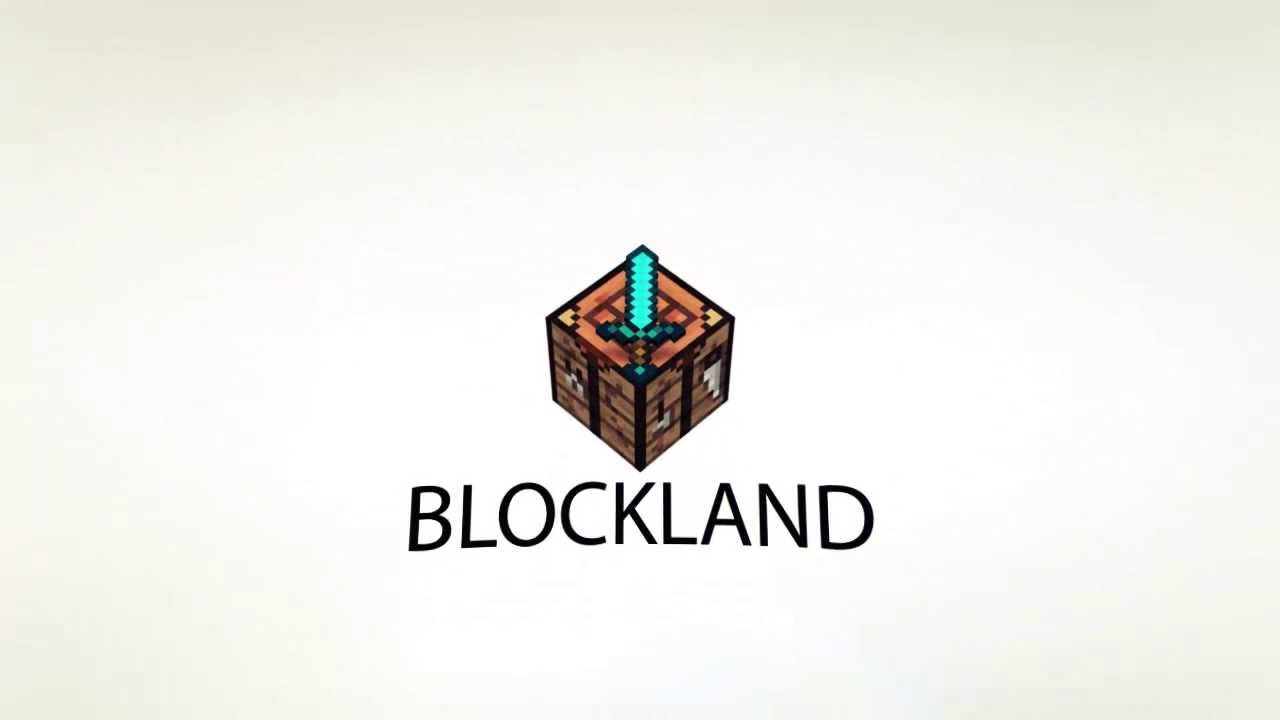 Blockland Intro 2.0
