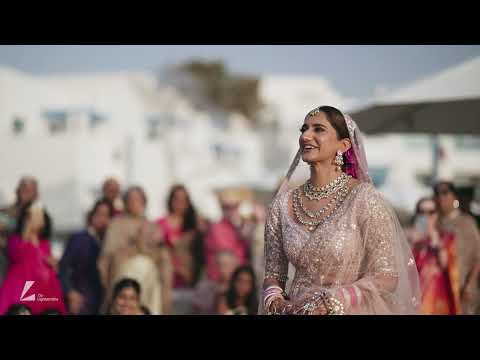 From Apps to Aisles: A Modern Indian Wedding Film You’ll Love 💍 - video from WeddingSutra