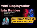 eFootball Öğreniyorum: TEMEL BİLGİLER VE İLK TAKTİKLER!