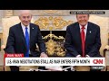 Trump: Netanyahu ‘wants me to stay involved’ in Iran