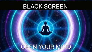 Cosmic Healing Energy – Deep Sleep Frequency Music