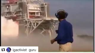 Weather Modification In Action
