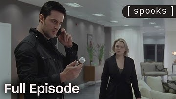 Under Pressure | S09 E02 | Full Episode | Spooks