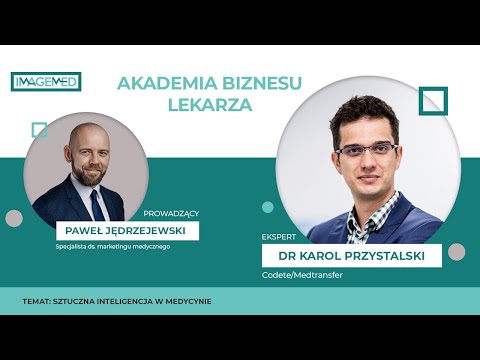 Wideo: Medycyna Przyszłości: Samodzielnie Prowadzona Mobilna Klinika Ze Sztuczną Inteligencją - Alternatywny Widok